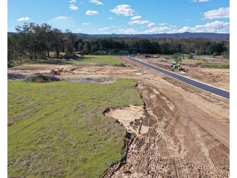 Costello Junction Goodman Drive, Murphys Creek QLD 4352