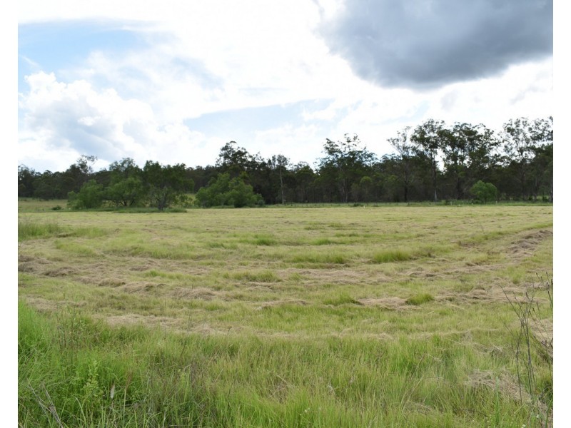 Costello Junction Goodman Drive, Murphys Creek QLD 4352