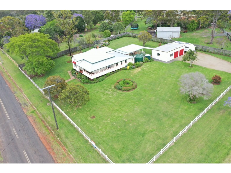 15 Kann Street, Haden QLD 4353