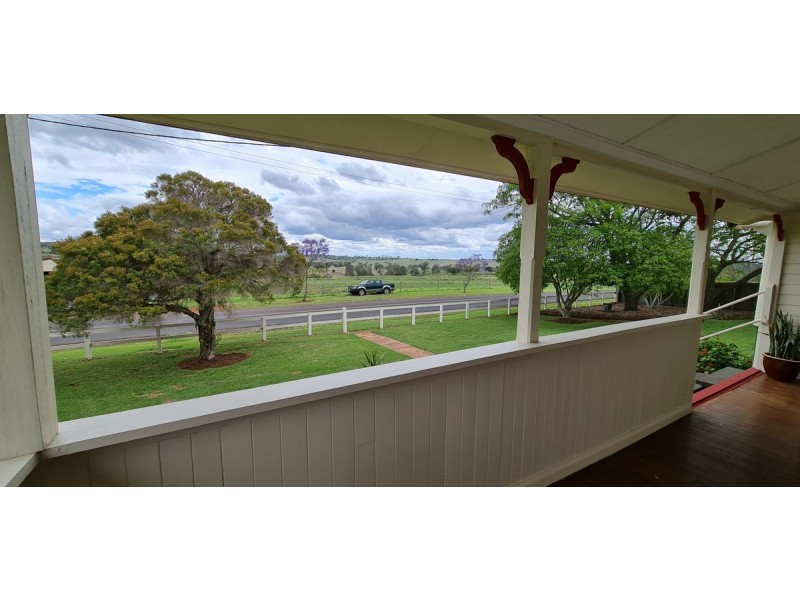 15 Kann Street, Haden QLD 4353