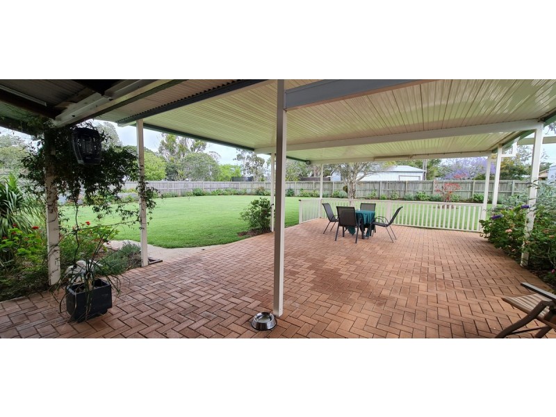 15 Kann Street, Haden QLD 4353