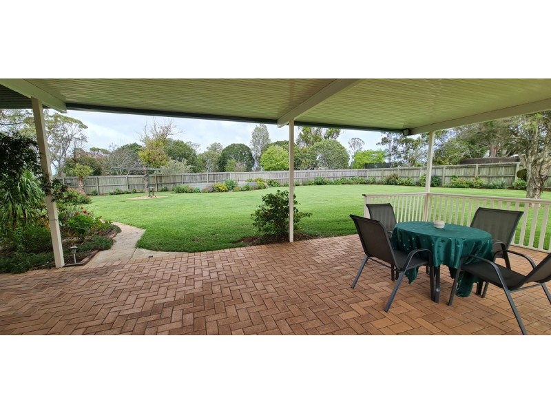 15 Kann Street, Haden QLD 4353