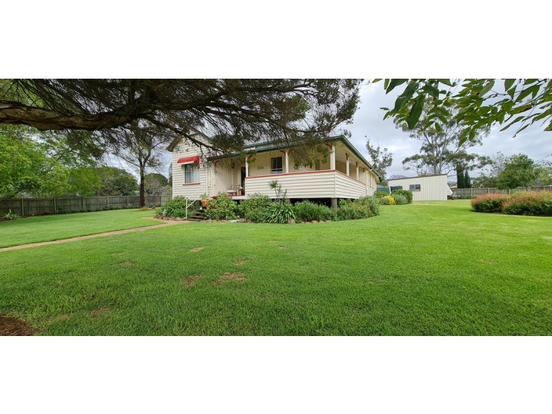 15 Kann Street, Haden QLD 4353