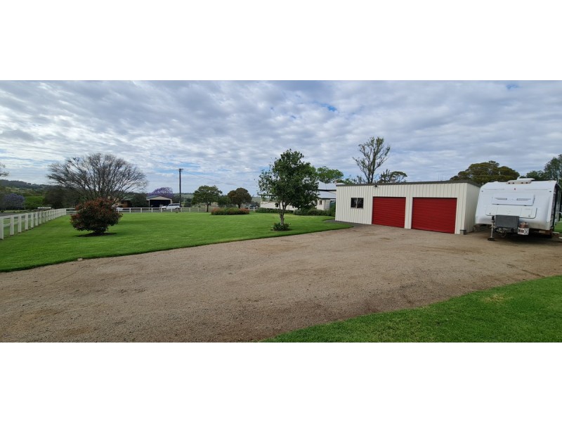 15 Kann Street, Haden QLD 4353