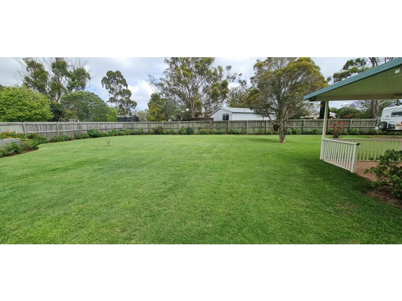 15 Kann Street, Haden QLD 4353