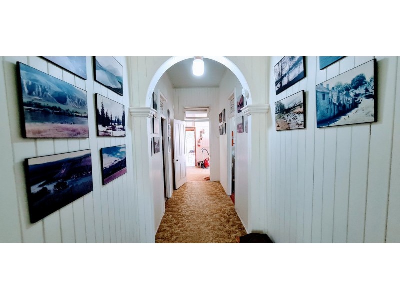 5490 Oakey Cooyar Road, Wutul QLD 4352