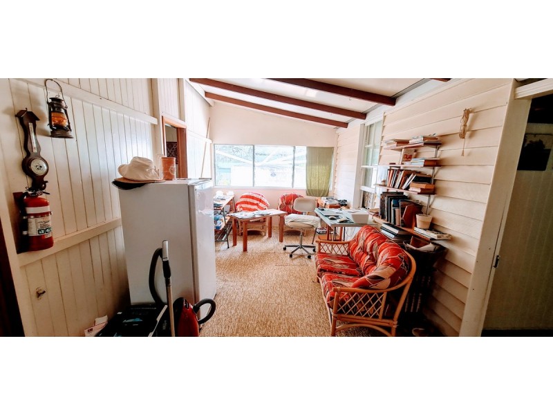 5490 Oakey Cooyar Road, Wutul QLD 4352