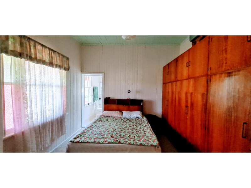 5490 Oakey Cooyar Road, Wutul QLD 4352