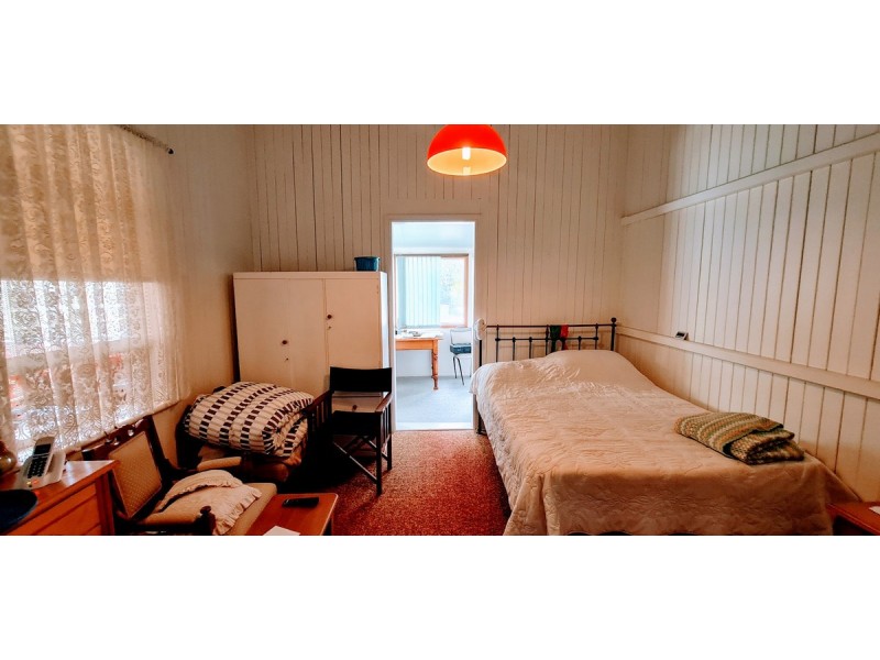 5490 Oakey Cooyar Road, Wutul QLD 4352