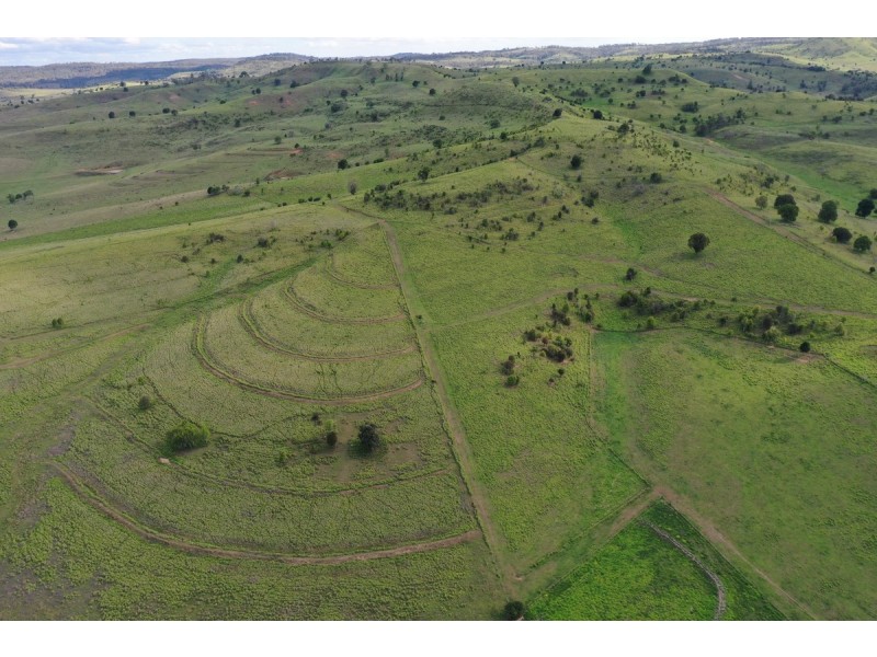 5490 Oakey Cooyar Road, Wutul QLD 4352