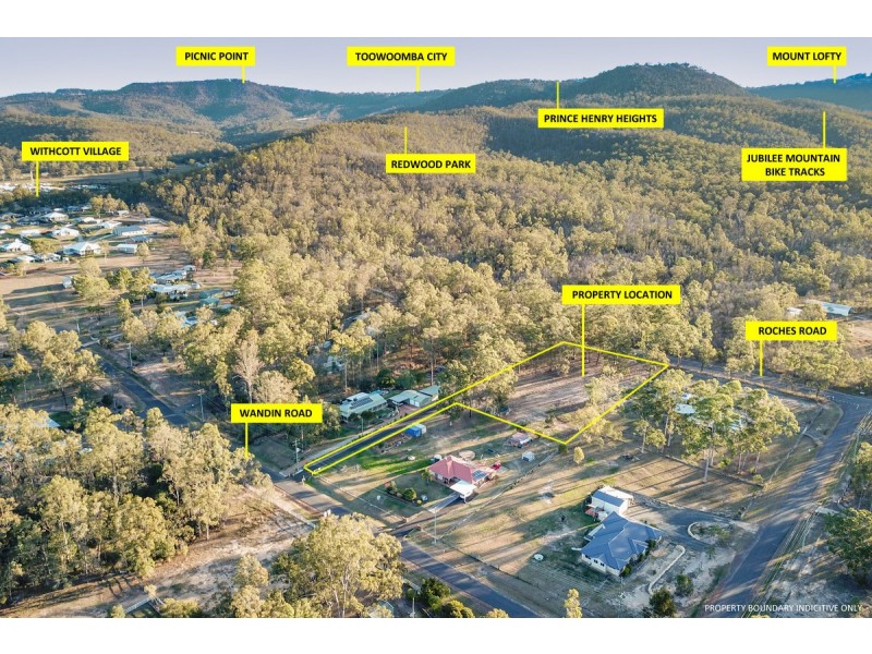 2/65 Wandin Road, Withcott QLD 4352