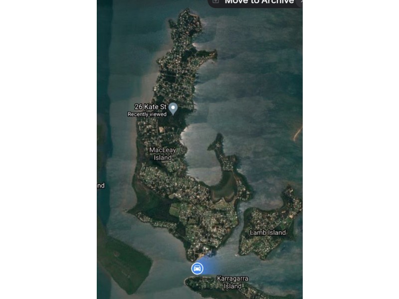 26-80 Kate Street, Macleay Island QLD 4184