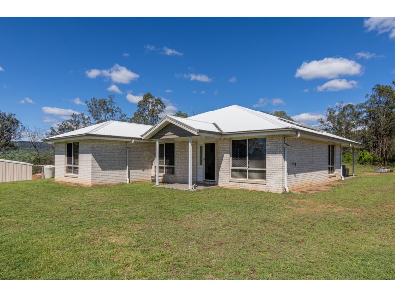 8 Lavender Road, Helidon Spa QLD 4344