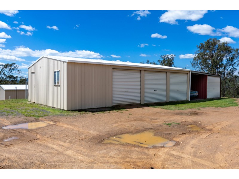 8 Lavender Road, Helidon Spa QLD 4344