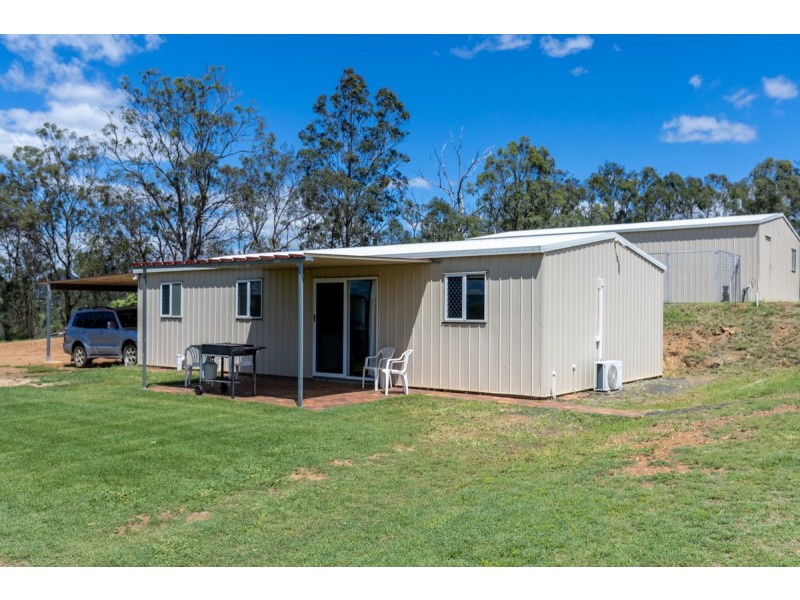 8 Lavender Road, Helidon Spa QLD 4344