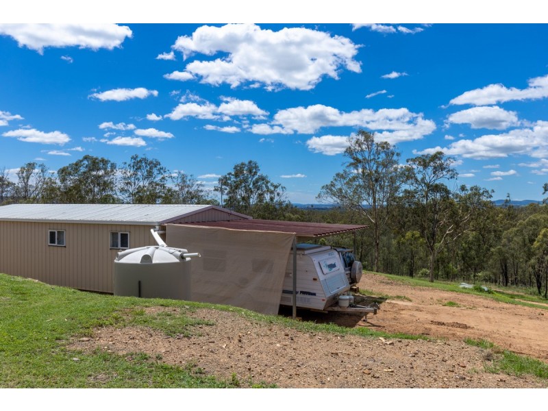 8 Lavender Road, Helidon Spa QLD 4344