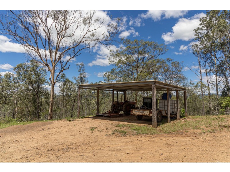 8 Lavender Road, Helidon Spa QLD 4344