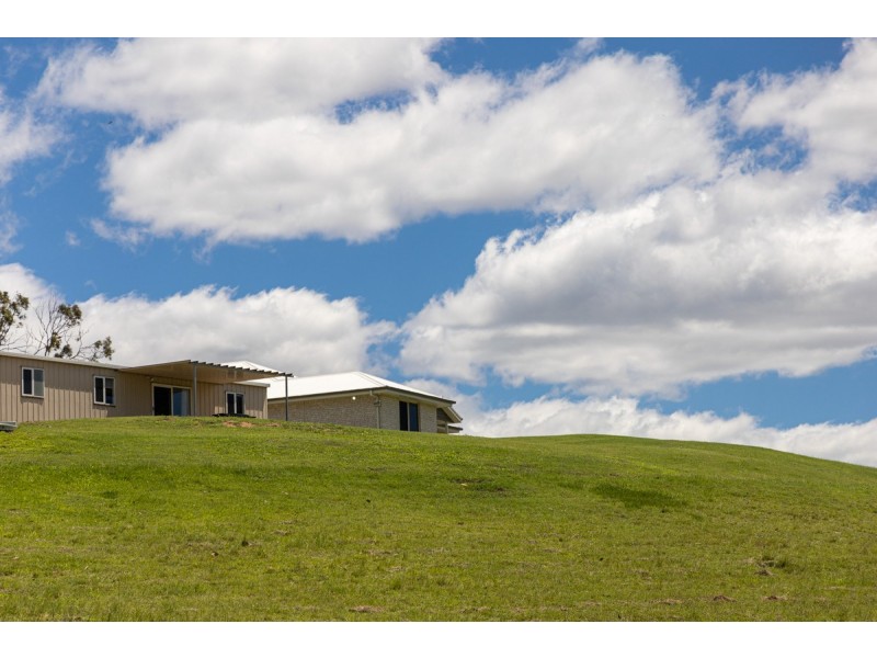 8 Lavender Road, Helidon Spa QLD 4344