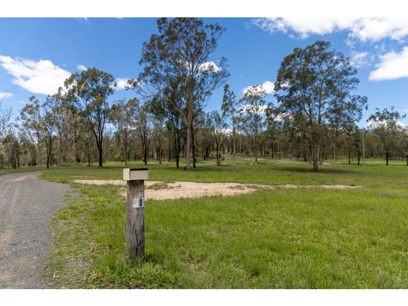 8 Lavender Road, Helidon Spa QLD 4344