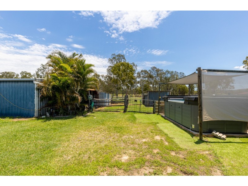 91 Huntingdale Crescent, Placid Hills QLD 4343