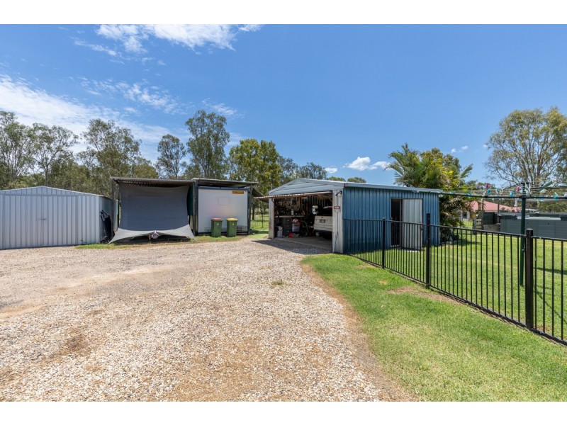 91 Huntingdale Crescent, Placid Hills QLD 4343