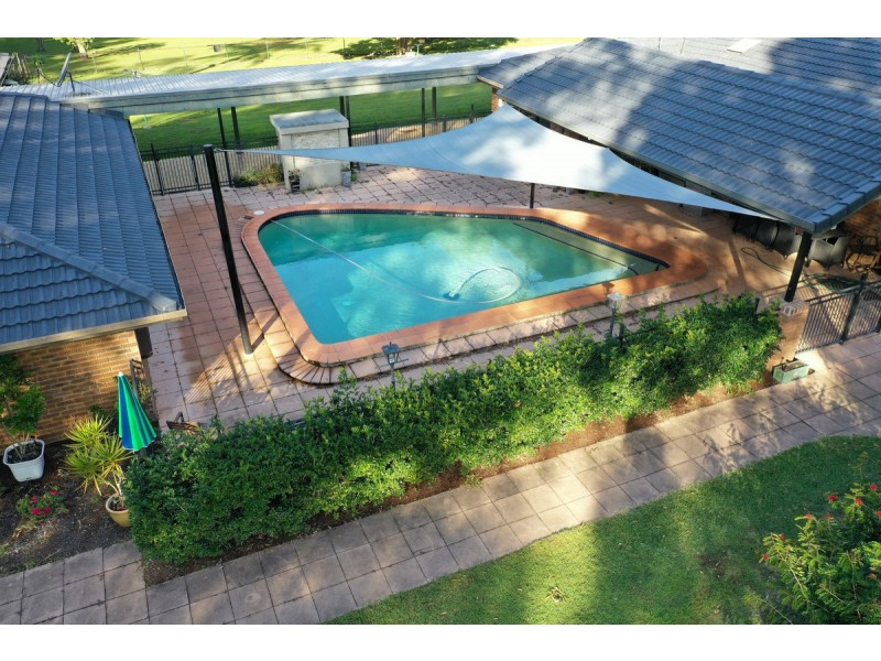 272 Bacton Road, Chandler QLD 4155
