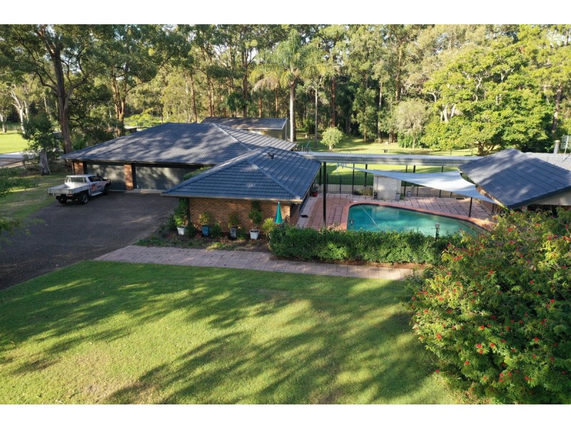 272 Bacton Road, Chandler QLD 4155