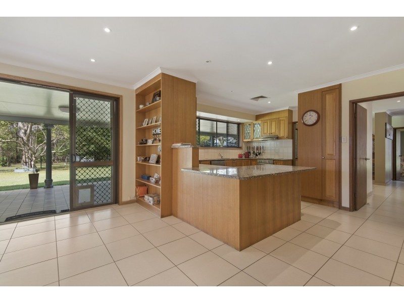 272 Bacton Road, Chandler QLD 4155