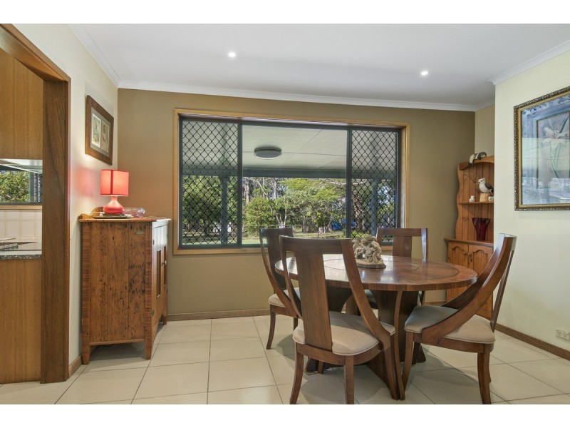 272 Bacton Road, Chandler QLD 4155