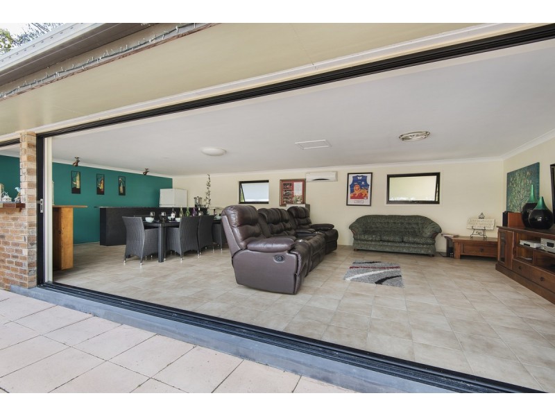 272 Bacton Road, Chandler QLD 4155