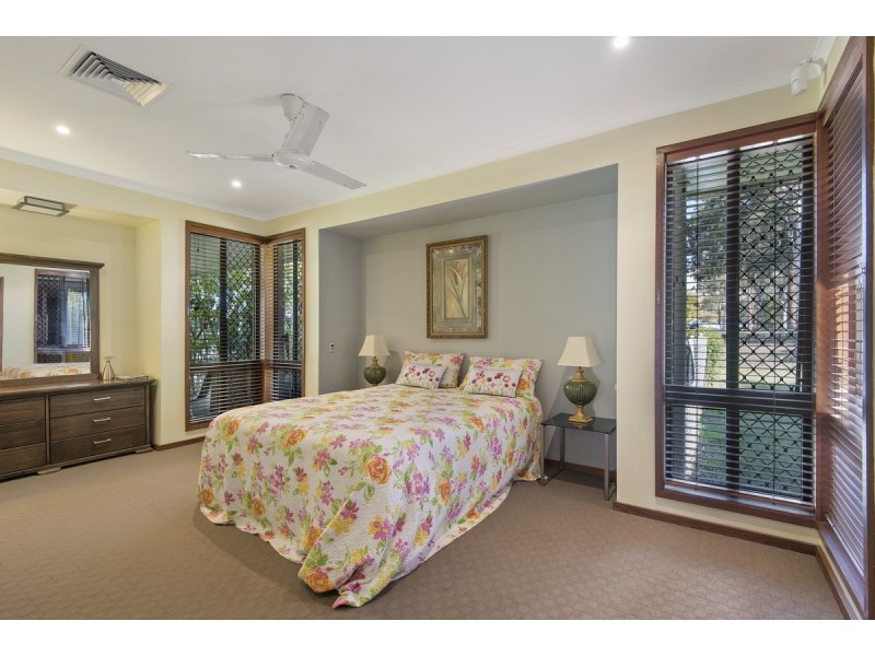 272 Bacton Road, Chandler QLD 4155