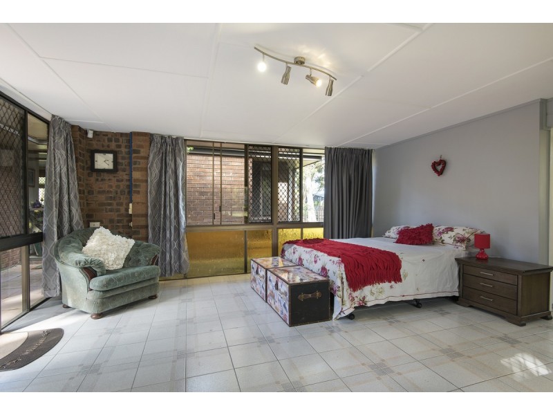 272 Bacton Road, Chandler QLD 4155