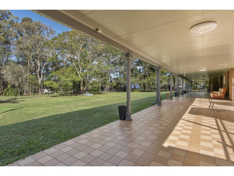 272 Bacton Road, Chandler QLD 4155