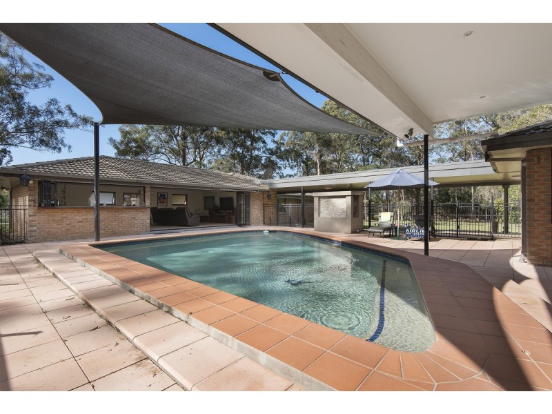 272 Bacton Road, Chandler QLD 4155