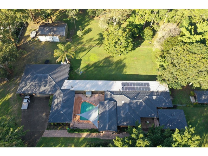 272 Bacton Road, Chandler QLD 4155