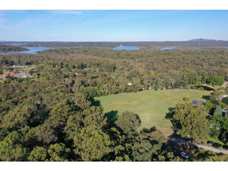 272 Bacton Road, Chandler QLD 4155