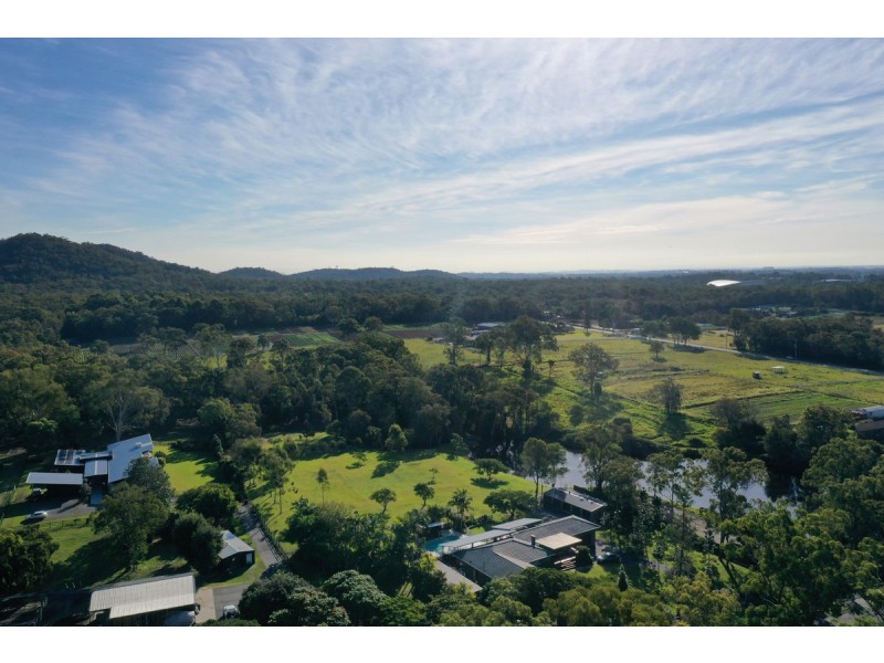 272 Bacton Road, Chandler QLD 4155
