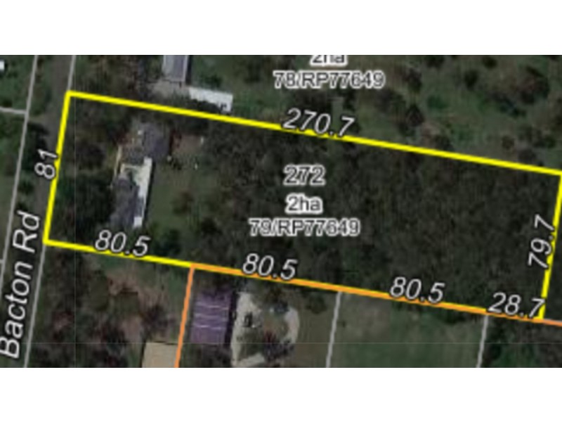 272 Bacton Road, Chandler QLD 4155