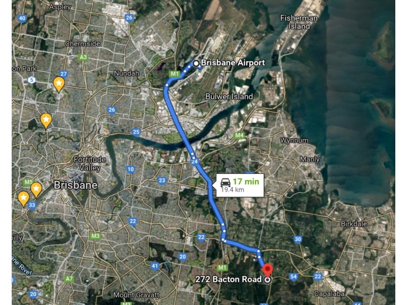 272 Bacton Road, Chandler QLD 4155