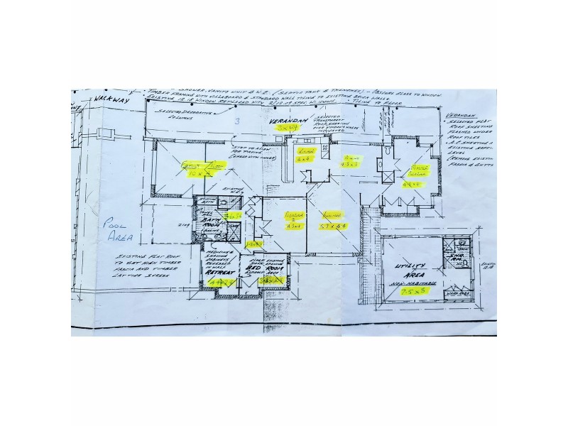 272 Bacton Road, Chandler QLD 4155 Floorplan
