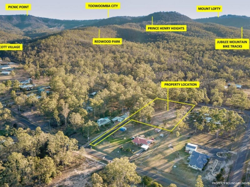 65 Wandin Road, Withcott QLD 4352
