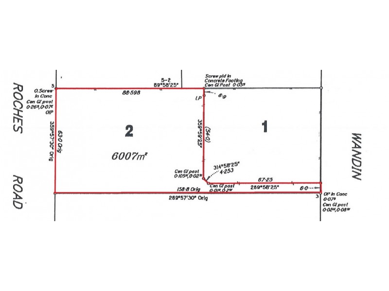 65 Wandin Road, Withcott QLD 4352