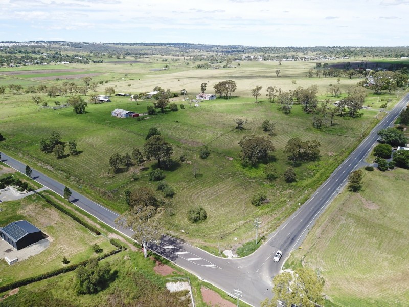 24 Willis Road (Eagle Heights), Meringandan QLD 4352