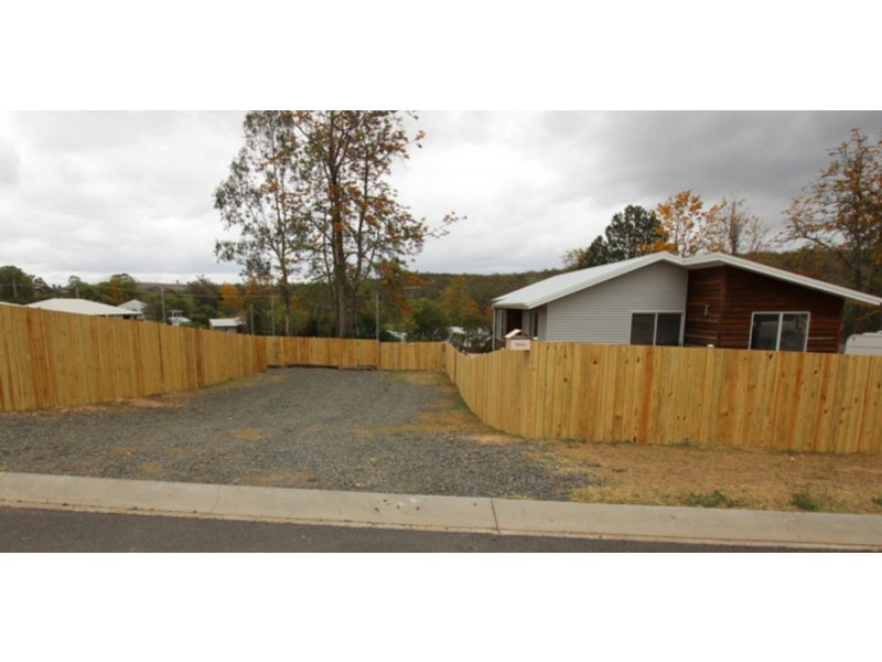 6 Ladybird Lane, Crows Nest QLD 4355