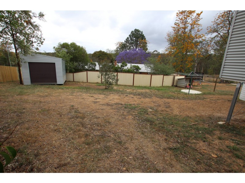 6 Ladybird Lane, Crows Nest QLD 4355