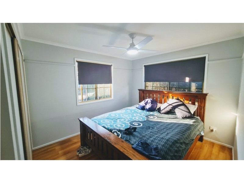 4 Kann Street, Goombungee QLD 4354