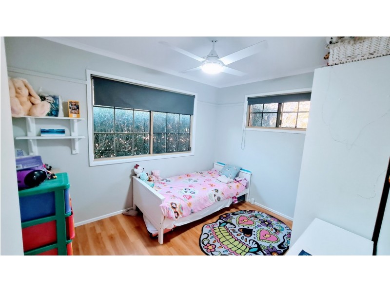 4 Kann Street, Goombungee QLD 4354