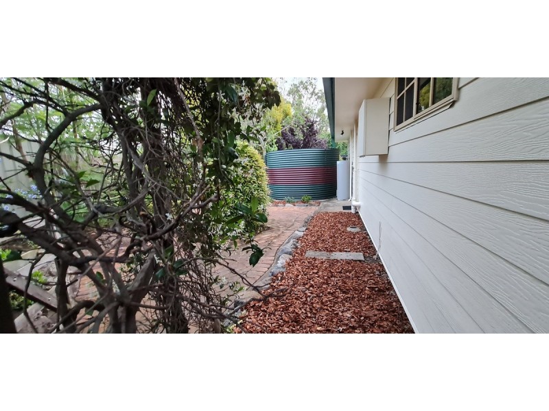 4 Kann Street, Goombungee QLD 4354