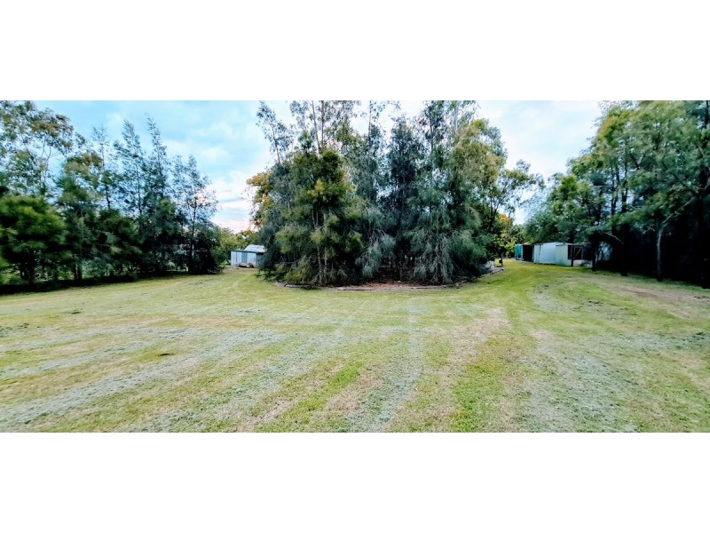 4 Kann Street, Goombungee QLD 4354