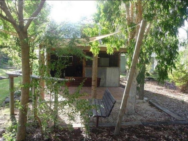 4 Kann Street, Goombungee QLD 4354